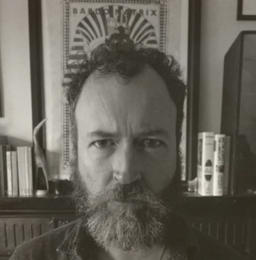 Entrevista con David Keenan