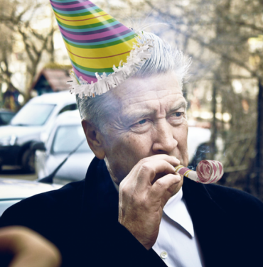¡Felicidades, David Lynch!