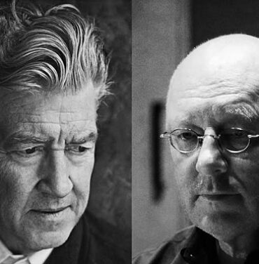 Reeditan la obra de David Lynch y el pianista Marek Zebrowskis
