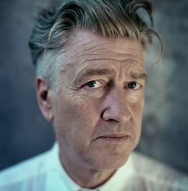 David Lynch dirigirá video de Nine Inch Nails