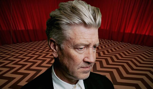 Muere a los 78 años el cineasta y artista David Lynch