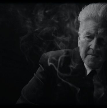 David Lynch muestra nuevo video en su canal de YouTube