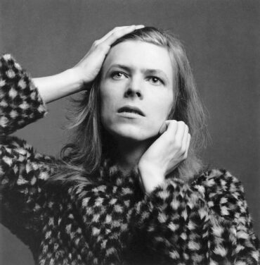 Publicarán edición especial de ‘Hunky Dory’ de David Bowie