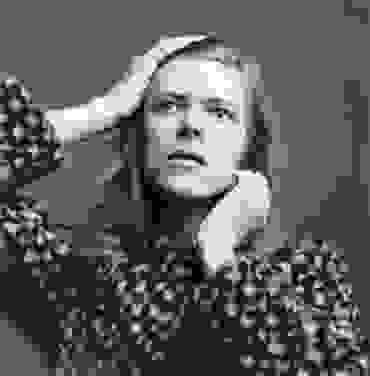 Publicarán edición especial de ‘Hunky Dory’ de David Bowie