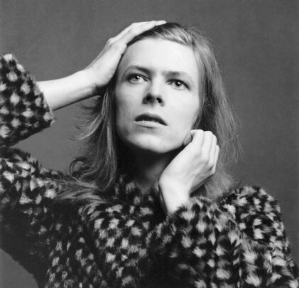 Publicarán edición especial de ‘Hunky Dory’ de David Bowie