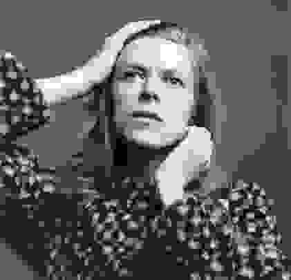 Publicarán edición especial de ‘Hunky Dory’ de David Bowie