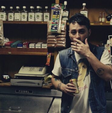 AJ Dávila comparte su nuevo disco