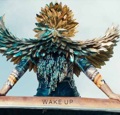 D∆WN estrena video para 