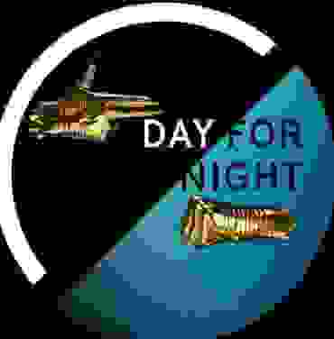 PLAYLIST: Day for Night 2016
