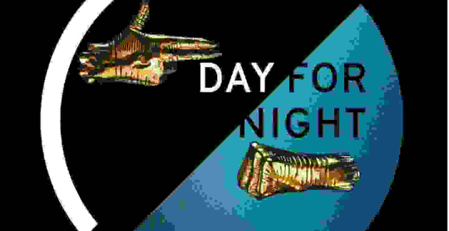 PLAYLIST: Day for Night 2016