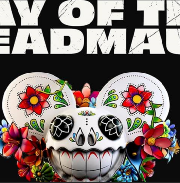 PRECIOS: Day of the Deadmau5 regresa a México