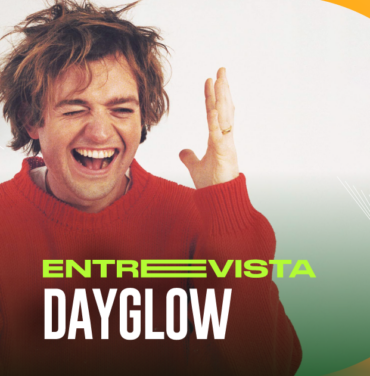 Entrevista con Dayglow