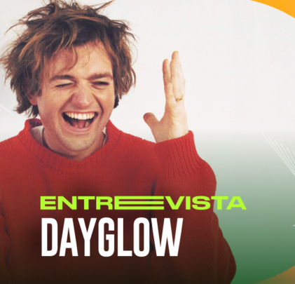 Entrevista con Dayglow