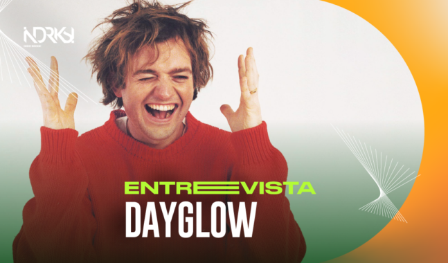 Entrevista con Dayglow