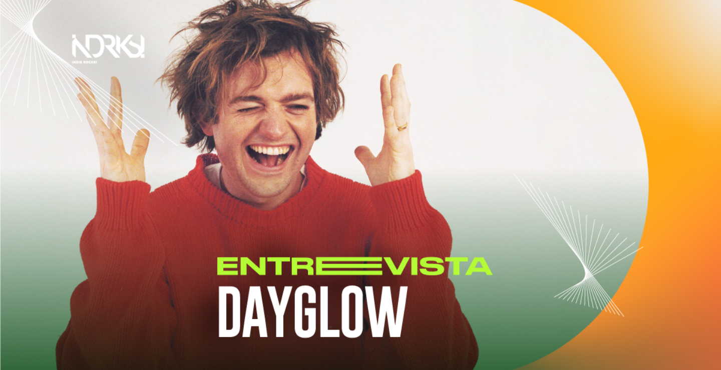 Entrevista con Dayglow