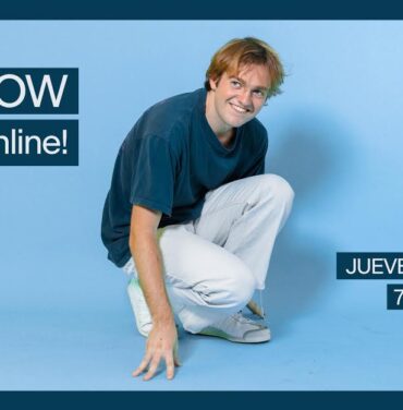 No te pierdas la sesión online que ofrecerá Dayglow