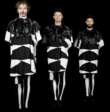 ¡Gana boletos para WhoMadeWho!