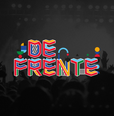 Checa los detalles del Festival De Frente vía streaming