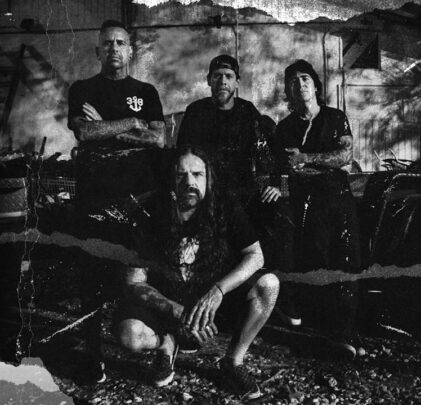 De La Tierra estrena ‘DE LA TIERRA III’