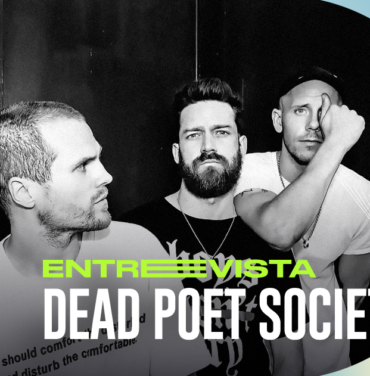 Entrevista con Dead Poet Society