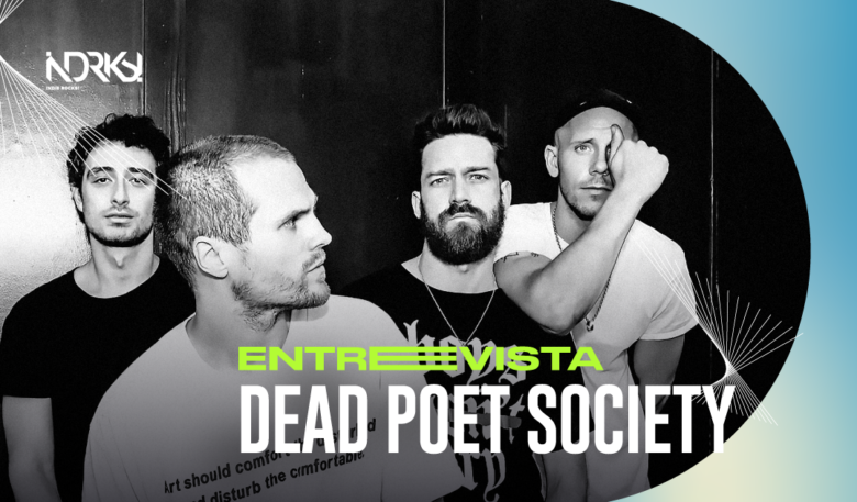 Entrevista con Dead Poet Society