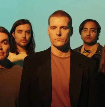 Deafheaven regresa con nuevo disco y el single “Magnolia”