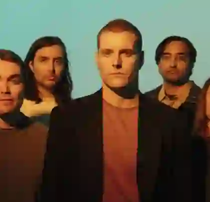 Deafheaven regresa con nuevo disco y el single “Magnolia”