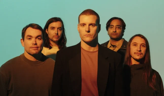 Deafheaven regresa con nuevo disco y el single “Magnolia”