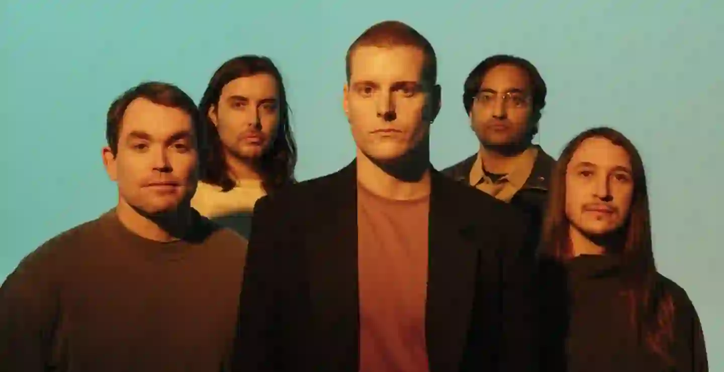 Deafheaven regresa con nuevo disco y el single “Magnolia”