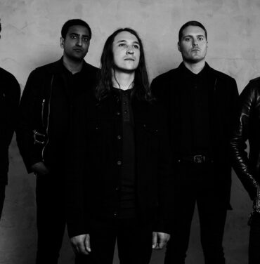 Deafheaven lanzará álbum en vivo titulado '10 Years Gone'