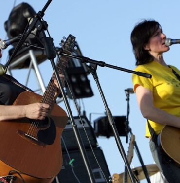 Kelley Deal anuncia la visita de The Breeders