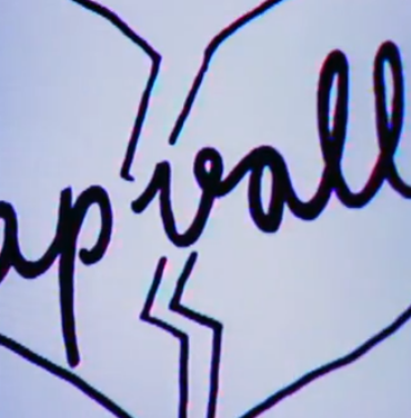 Dead Vally comparte el video de 