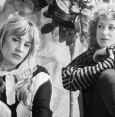 “It's My World”, lo nuevo de Deap Vally