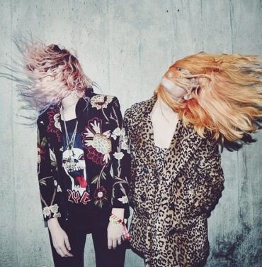 Deap Vally estrena video para 