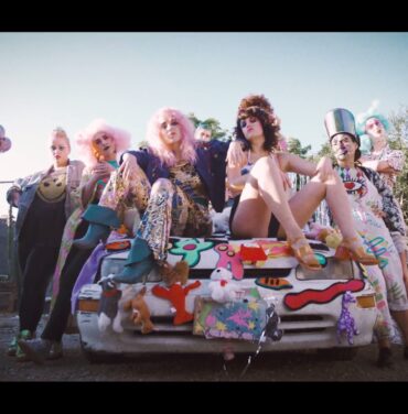 Deap Vally estrena video de 