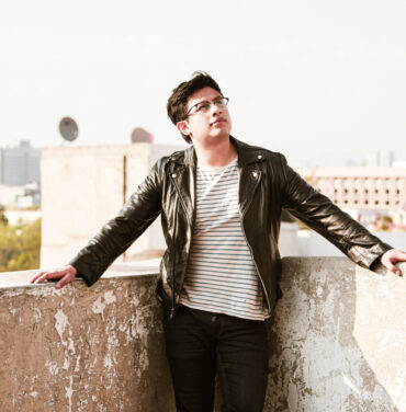 Dear William comparte su nuevo EP, 'Life is Beautiful'