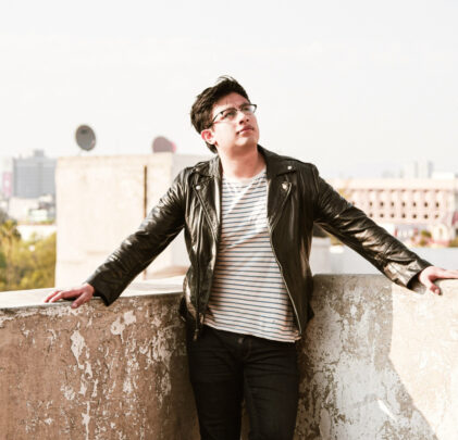Dear William comparte su nuevo EP, 'Life is Beautiful'