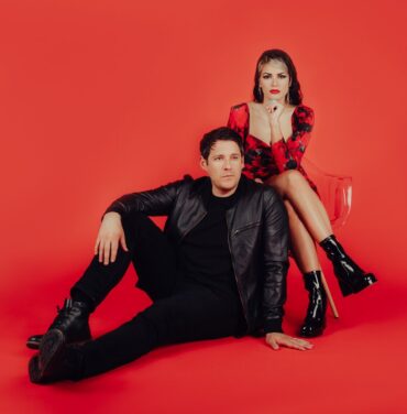 Dear Rouge estrena “Fake Fame”