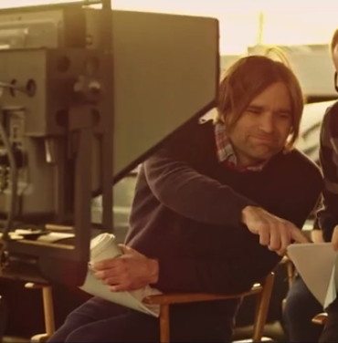 Death Cab for Cutie estrena video