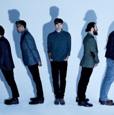 Nuevo single de Death Cab for Cutie