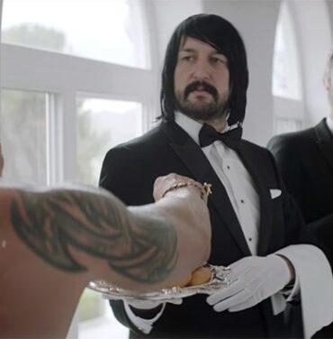 Death From Above estrena videoclip