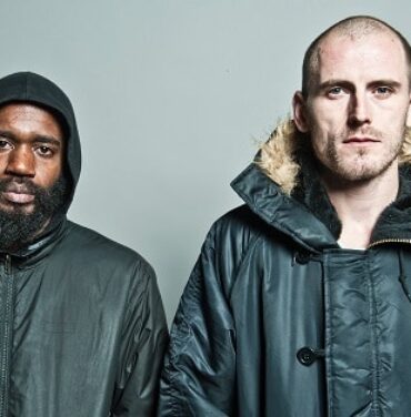 Death Grips anuncia fecha de 'Bottomless Pit'