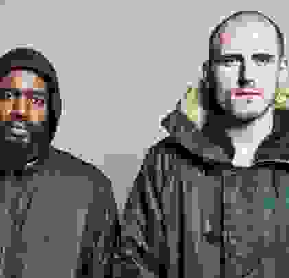 Nuevo álbum de Death Grips