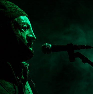 Death In June y la gloria de concierto imposible