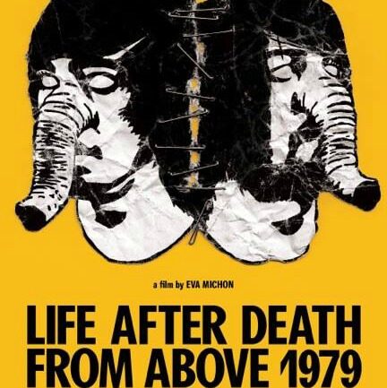 Listo el documental sobre Death from Above 1979