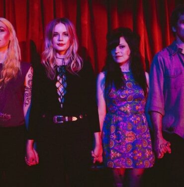 Death Valley Girls estrena nuevo track