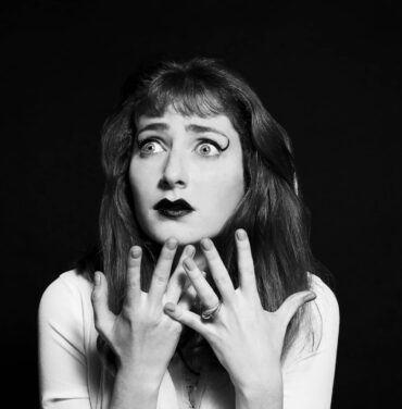 PREMIERE: Deborah Medrez presenta video para “El Fin”