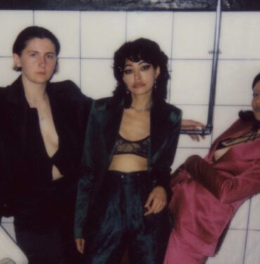 deep tan comparte “beginners’ krav maga”, su nuevo single