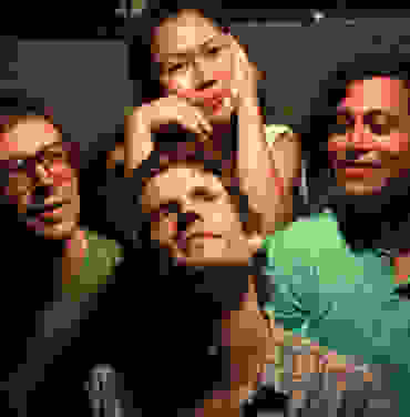 Nuevo tema de Deerhoof