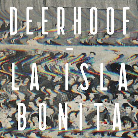 En puerta nuevo álbum de Deerhoof